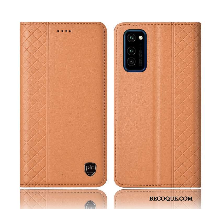 Futerał Honor 30 Pro Skóra Na Telefon Anti-fall, Etui Honor 30 Pro Pokrowce