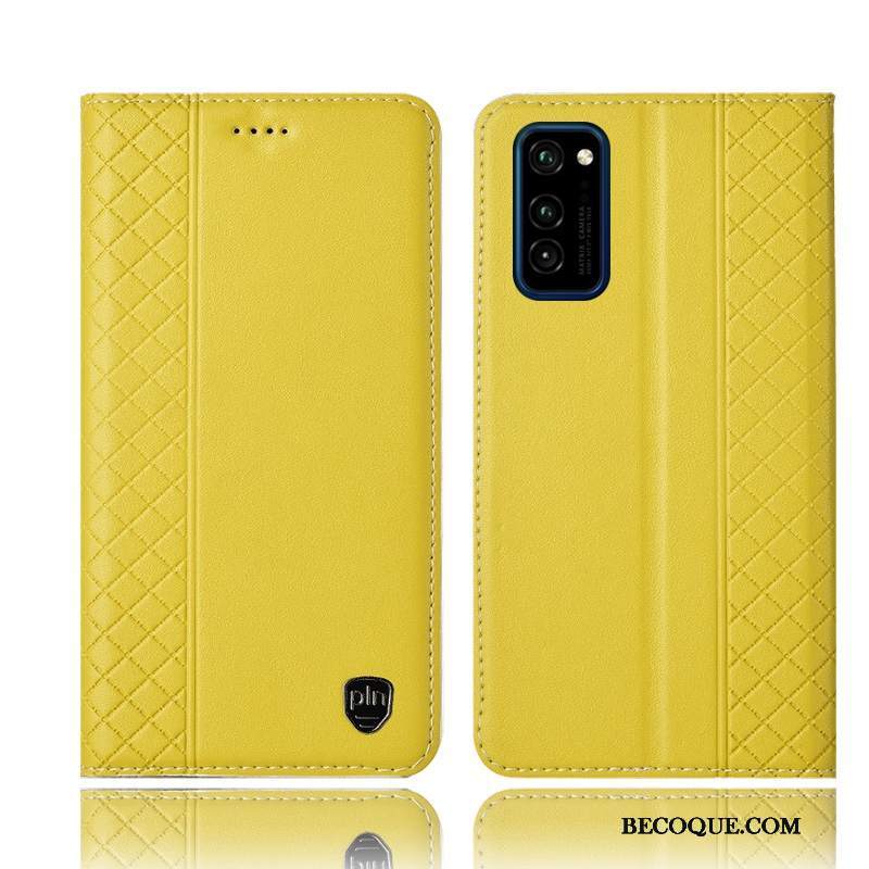 Futerał Honor 30 Pro Skóra Na Telefon Anti-fall, Etui Honor 30 Pro Pokrowce