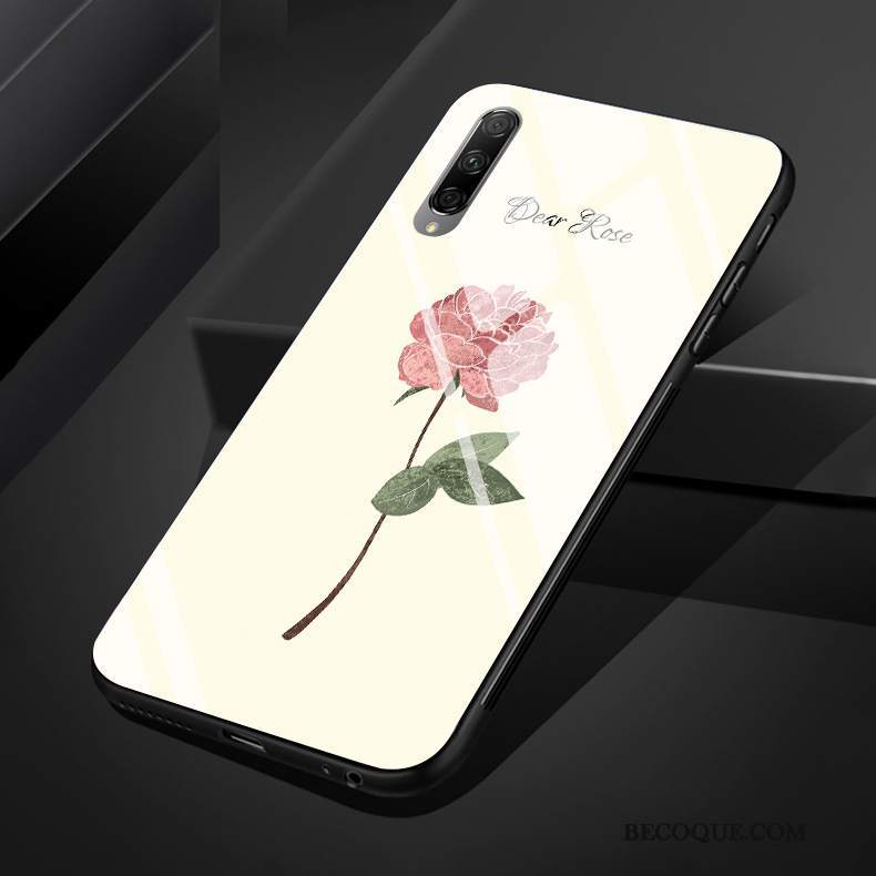 Futerał Honor 9x Pro Silikonowe Jasny Wiatr, Etui Honor 9x Pro Świeży Mały