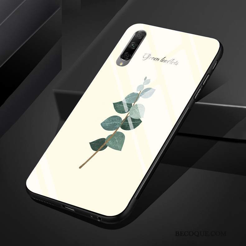 Futerał Honor 9x Pro Silikonowe Jasny Wiatr, Etui Honor 9x Pro Świeży Mały