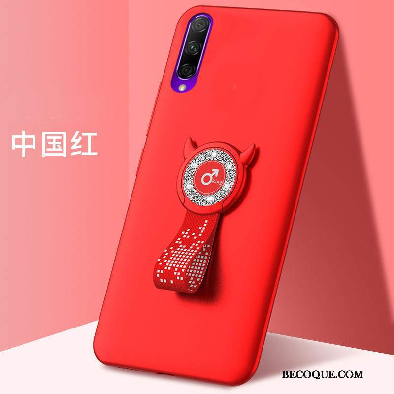 Futerał Honor 9x Pro Torby Zakochanina Telefon, Etui Honor 9x Pro Ochraniacz Czarny Nubuku