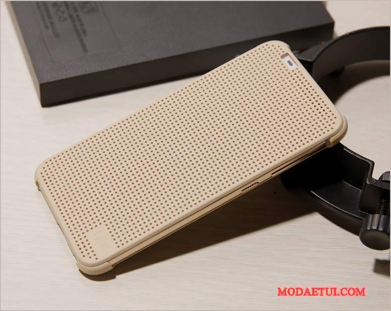 Futerał Htc One A9 Ochraniacz Czarny, Etui Htc One A9