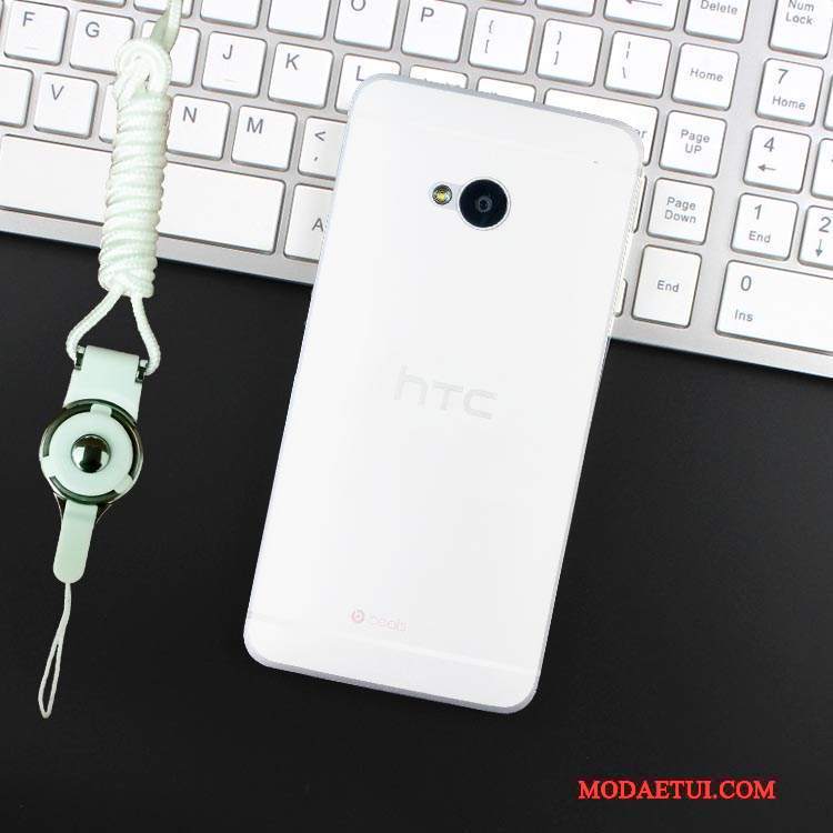 Futerał Htc U Play Miękki Wiszące Ozdoby Tendencja, Etui Htc U Play Torby Niebieskina Telefon