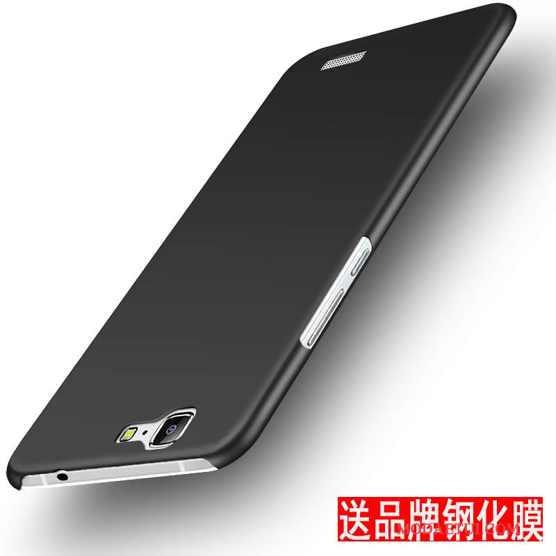 Futerał Huawei Ascend G7 Kolor Na Telefon Nubuku, Etui Huawei Ascend G7 Silikonowe Trudno Anti-fall
