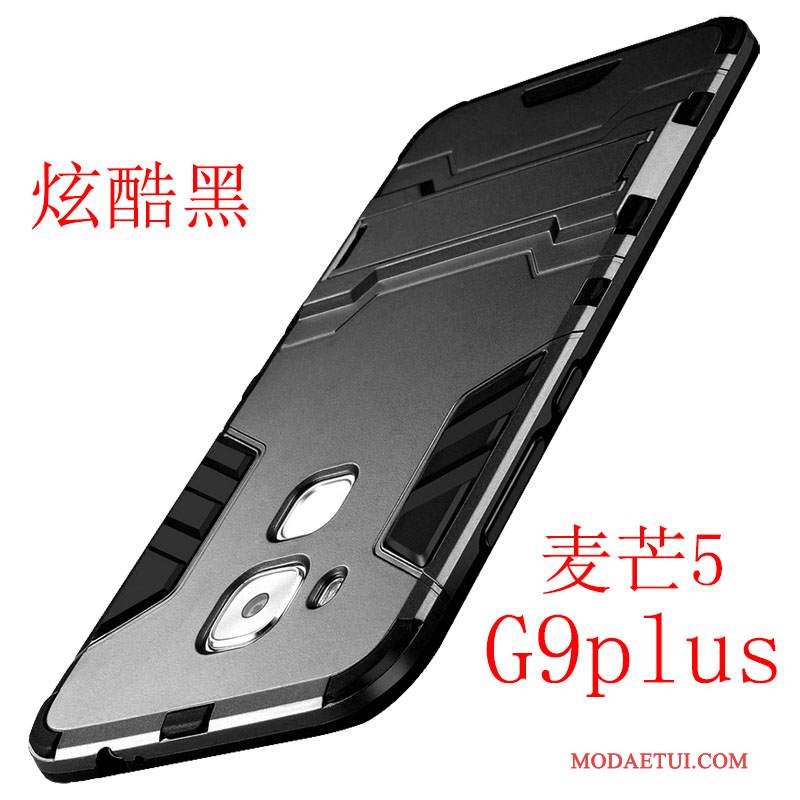 Futerał Huawei G9 Plus Miękki Zielonyna Telefon, Etui Huawei G9 Plus Torby
