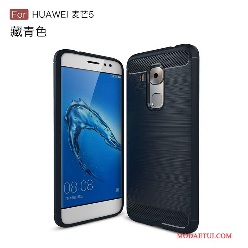Futerał Huawei G9 Plus Torby Osobowośćna Telefon, Etui Huawei G9 Plus Miękki Anti-fall Czerwony