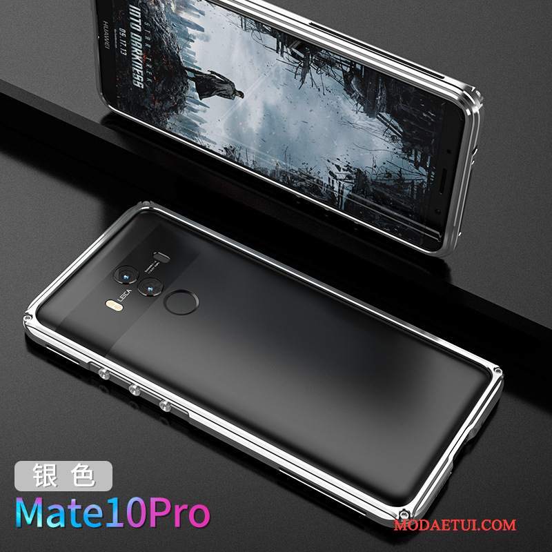 Futerał Huawei Mate 10 Pro Ochraniacz Nowy Osobowość, Etui Huawei Mate 10 Pro Kreatywne Granicana Telefon