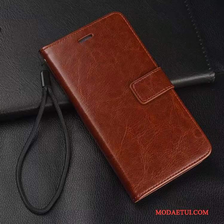 Futerał Huawei Mate 10 Pro Portfel Szkło Hartowane Filmy, Etui Huawei Mate 10 Pro Skóra Niebieski