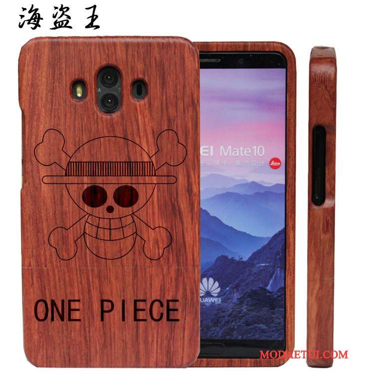 Futerał Huawei Mate 10 Relief Na Telefon Trudno, Etui Huawei Mate 10 Torby Dostosowane