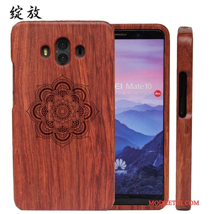 Futerał Huawei Mate 10 Relief Na Telefon Trudno, Etui Huawei Mate 10 Torby Dostosowane