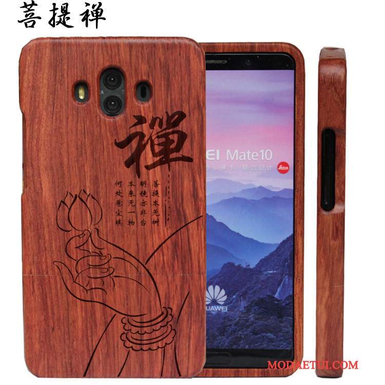 Futerał Huawei Mate 10 Relief Na Telefon Trudno, Etui Huawei Mate 10 Torby Dostosowane