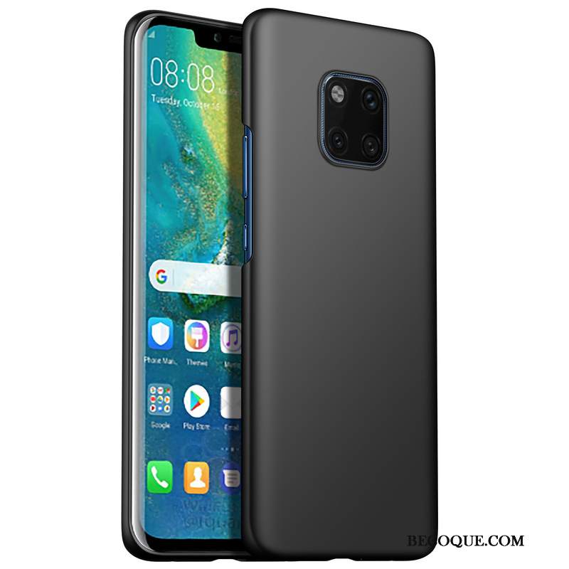 Futerał Huawei Mate 20 Rs Ochraniacz Czerwony Cienkie, Etui Huawei Mate 20 Rs Anti-fallna Telefon