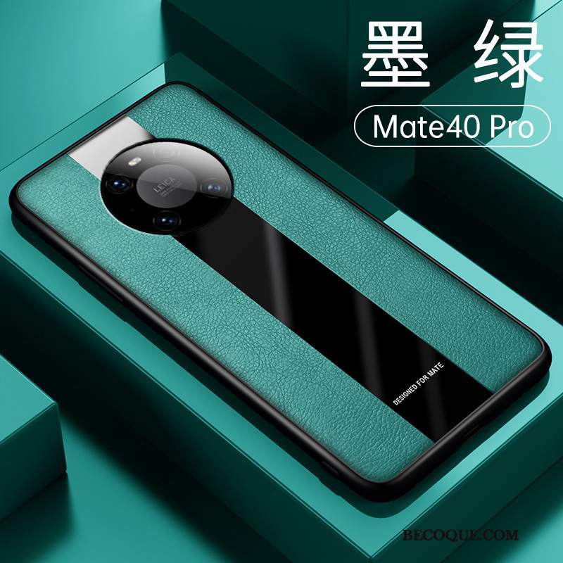 Futerał Huawei Mate 40 Pro Ochraniacz Proste Nowy, Etui Huawei Mate 40 Pro Miękki Na Telefon Szary