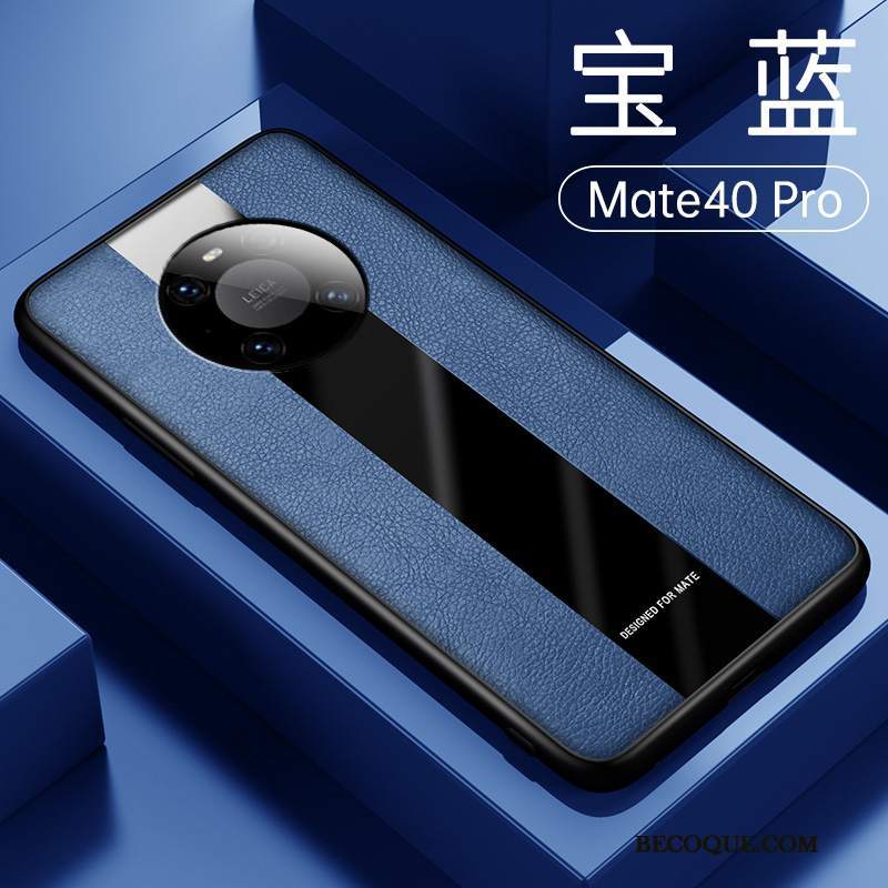 Futerał Huawei Mate 40 Pro Ochraniacz Proste Nowy, Etui Huawei Mate 40 Pro Miękki Na Telefon Szary