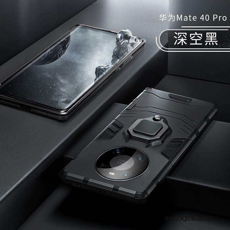 Futerał Huawei Mate 40 Pro Wspornik Dla Kierowców Na Pokładzie, Etui Huawei Mate 40 Pro Torby Wysoki Koniec Nowy