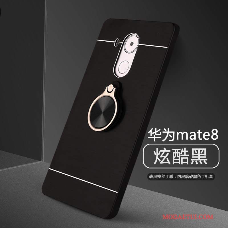 Futerał Huawei Mate 8 Kreatywne Anti-fall Osobowość, Etui Huawei Mate 8 Ochraniacz Wysokina Telefon