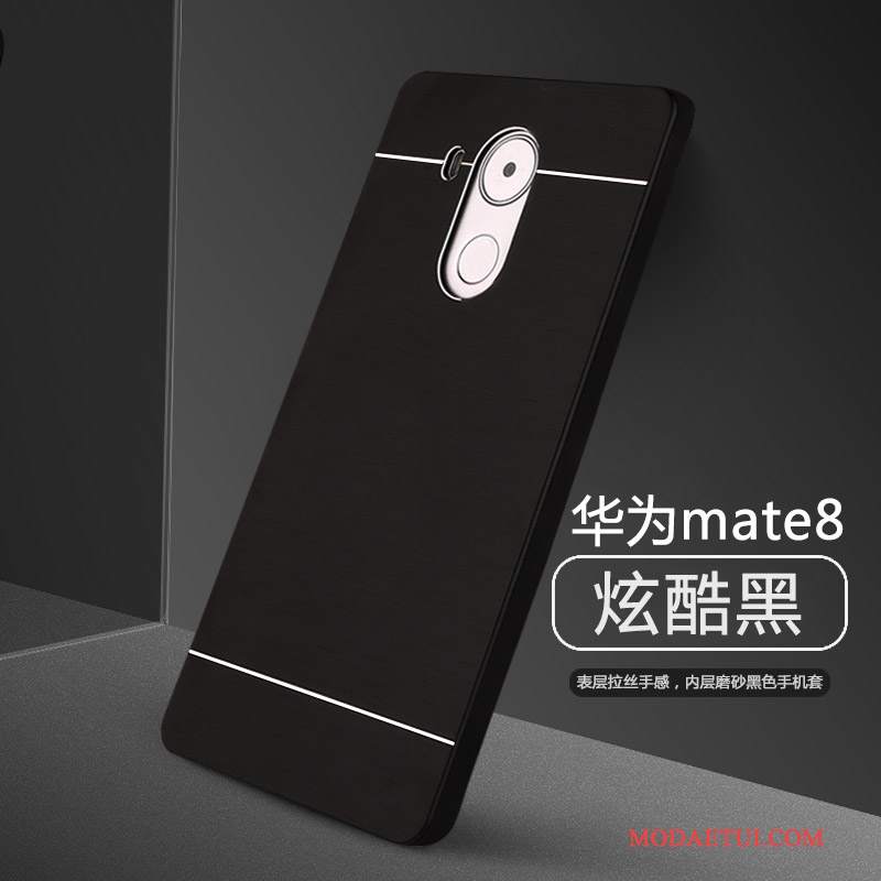 Futerał Huawei Mate 8 Kreatywne Anti-fall Osobowość, Etui Huawei Mate 8 Ochraniacz Wysokina Telefon