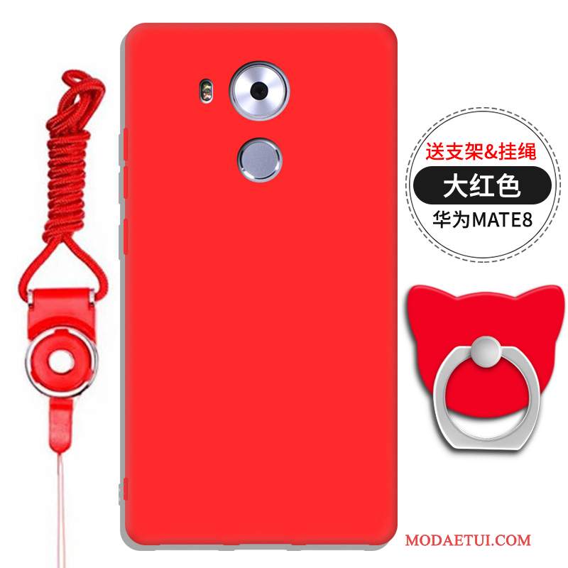 Futerał Huawei Mate 8 Torby Anti-fallna Telefon, Etui Huawei Mate 8 Kolor Trójwymiarowy Wiszące Ozdoby