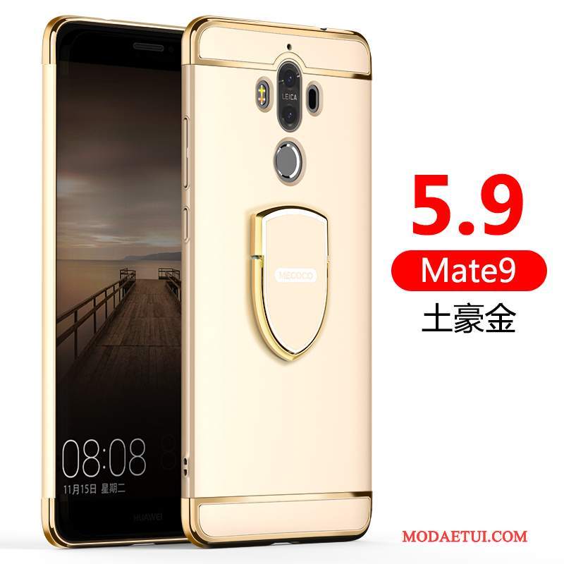 Futerał Huawei Mate 9 Torby Czerwony Tendencja, Etui Huawei Mate 9 Na Telefon