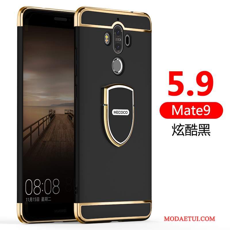 Futerał Huawei Mate 9 Torby Czerwony Tendencja, Etui Huawei Mate 9 Na Telefon