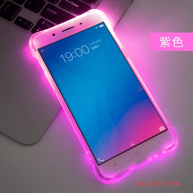Futerał Huawei Mate S Silikonowe Różowe Wzór, Etui Huawei Mate S Miękki Na Telefon Dostosowane
