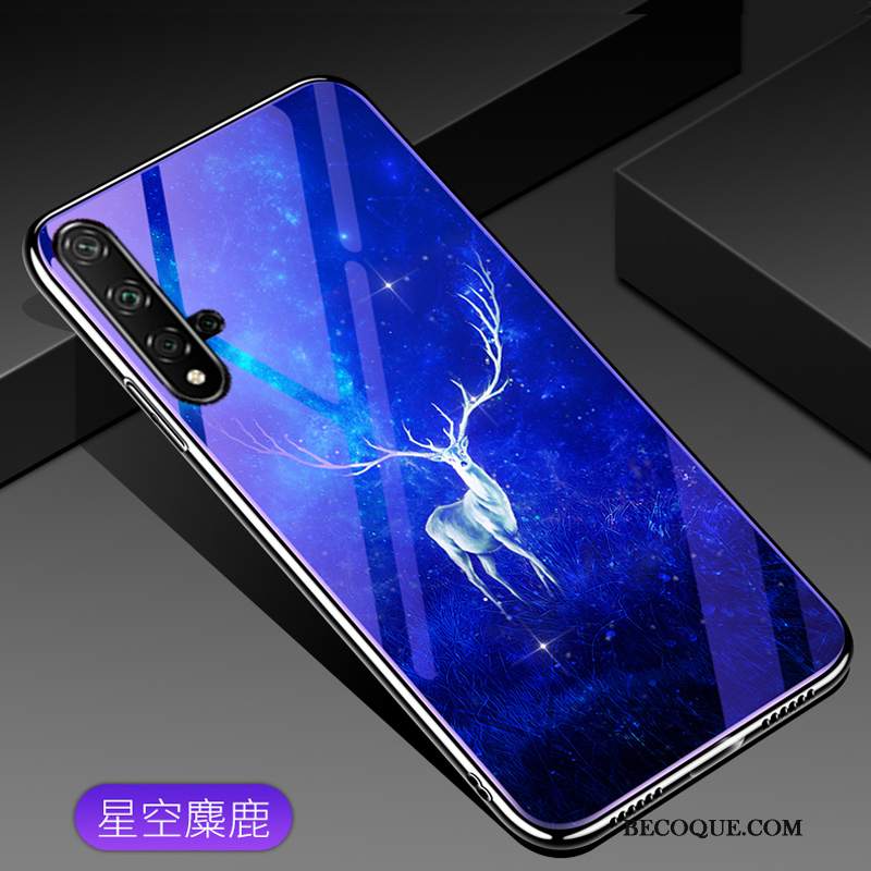 Futerał Huawei Nova 5t Torby Tendencja Czerwony Netto, Etui Huawei Nova 5t Moda Purpurowyna Telefon