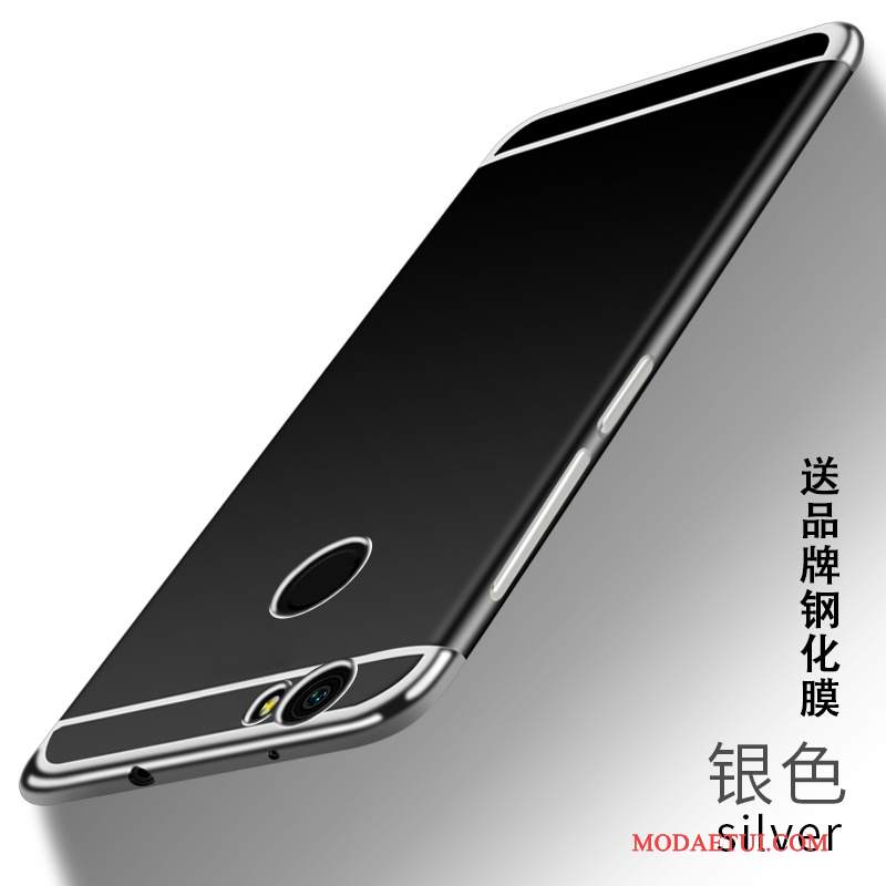 Futerał Huawei Nova Miękki Złotona Telefon, Etui Huawei Nova Ochraniacz Anti-fall