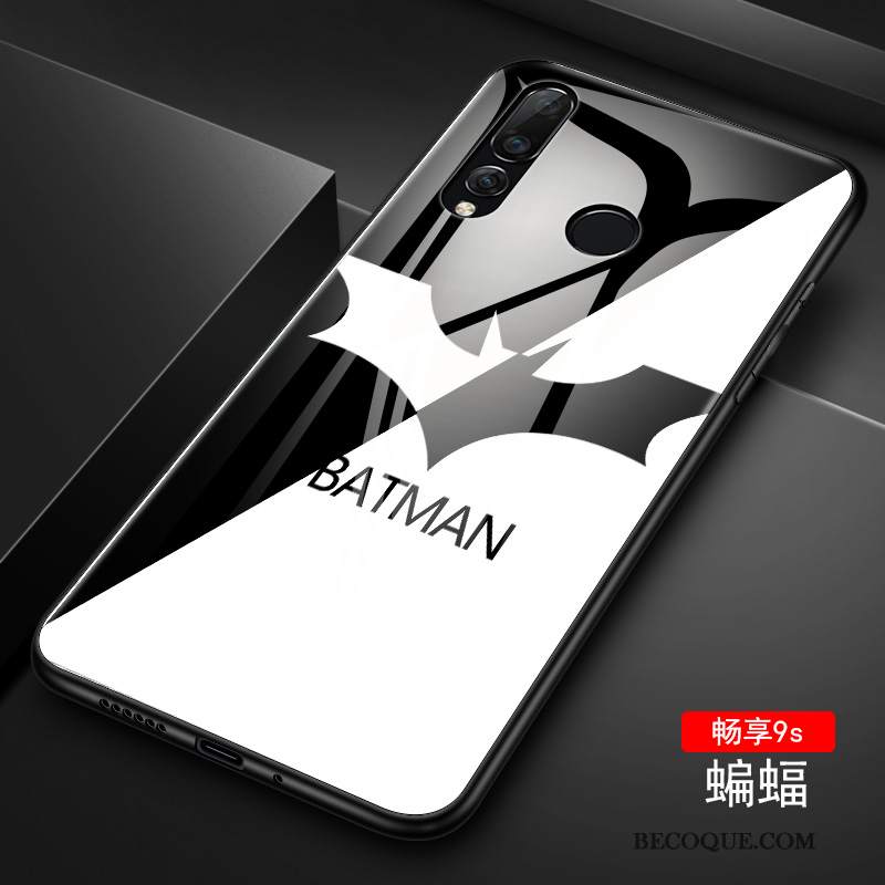 Futerał Huawei P Smart+ 2019 Torby Na Telefon Cienkie, Etui Huawei P Smart+ 2019 Ochraniacz Osobowość Tendencja