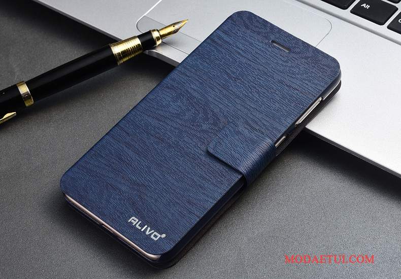 Futerał Huawei P Smart Pokrowce Zielonyna Telefon, Etui Huawei P Smart Skóra