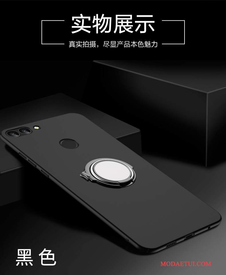 Futerał Huawei P Smart Torby Nubukuna Telefon, Etui Huawei P Smart Ochraniacz Anti-fall Trudno