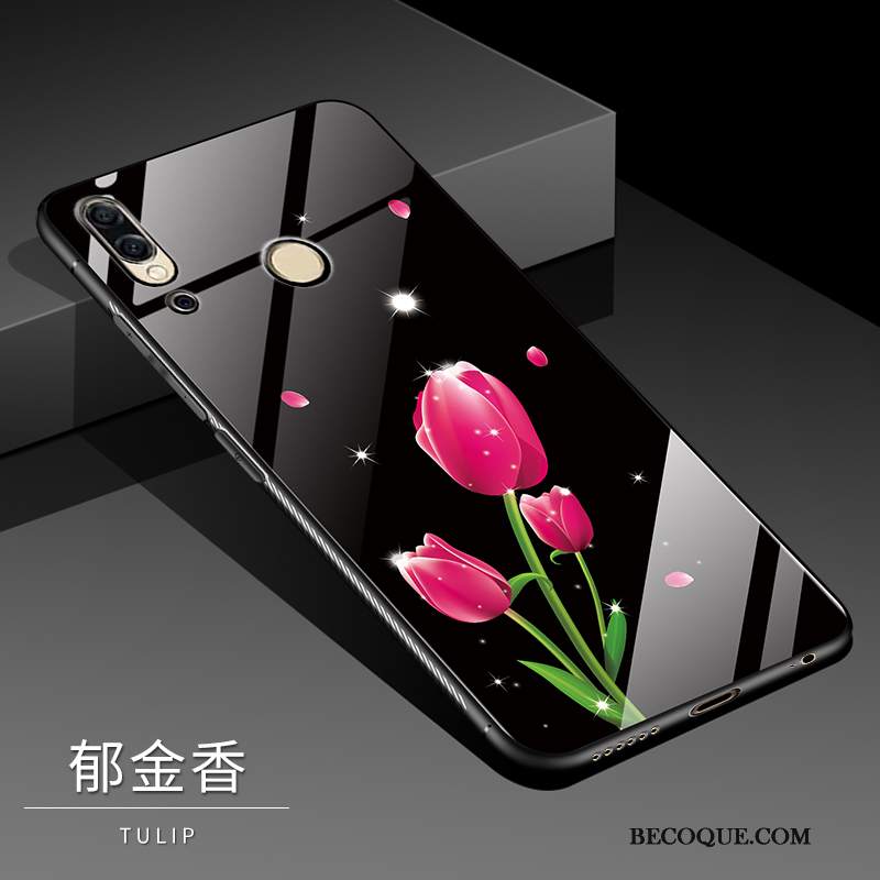 Futerał Huawei P Smart Z Kwiatyna Telefon, Etui Huawei P Smart Z