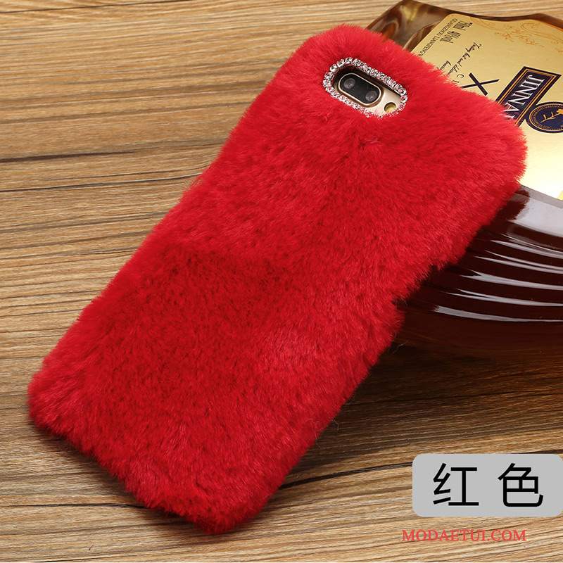 Futerał Huawei P10 Lite Kreatywne Młodzieżna Telefon, Etui Huawei P10 Lite Ochraniacz Czerwony Cienka