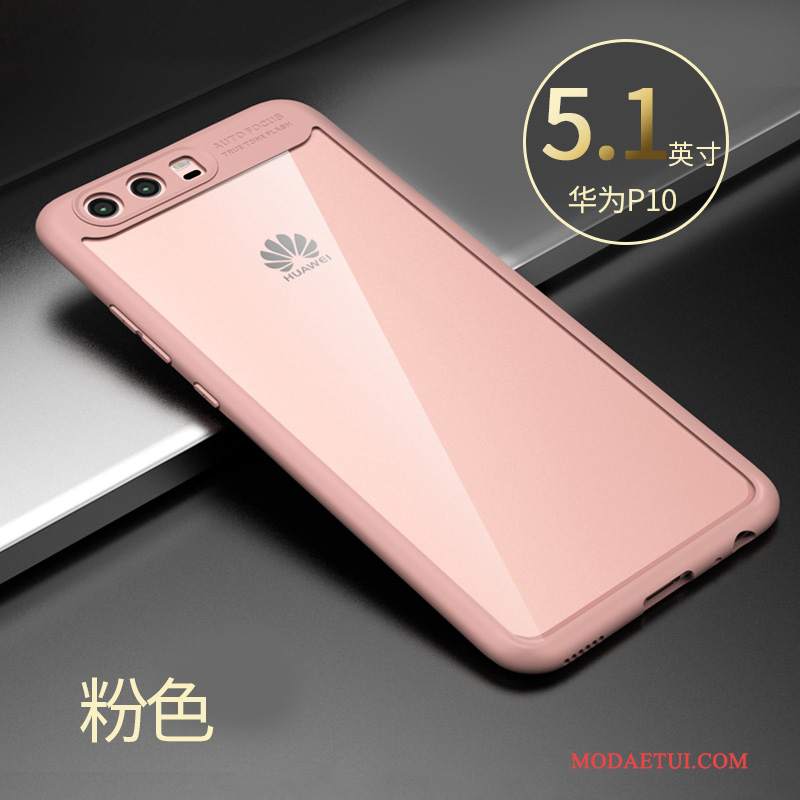 Futerał Huawei P10 Miękki Anti-fall Trudno, Etui Huawei P10 Torby Na Telefon Osobowość