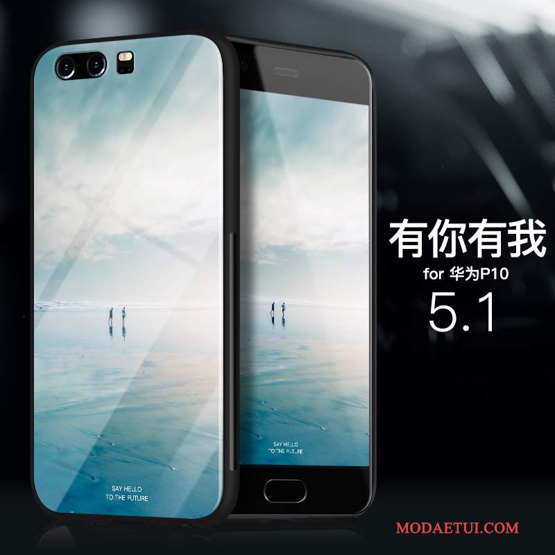 Futerał Huawei P10 Miękki Na Telefon Nowy, Etui Huawei P10 Silikonowe Tendencja Cienkie