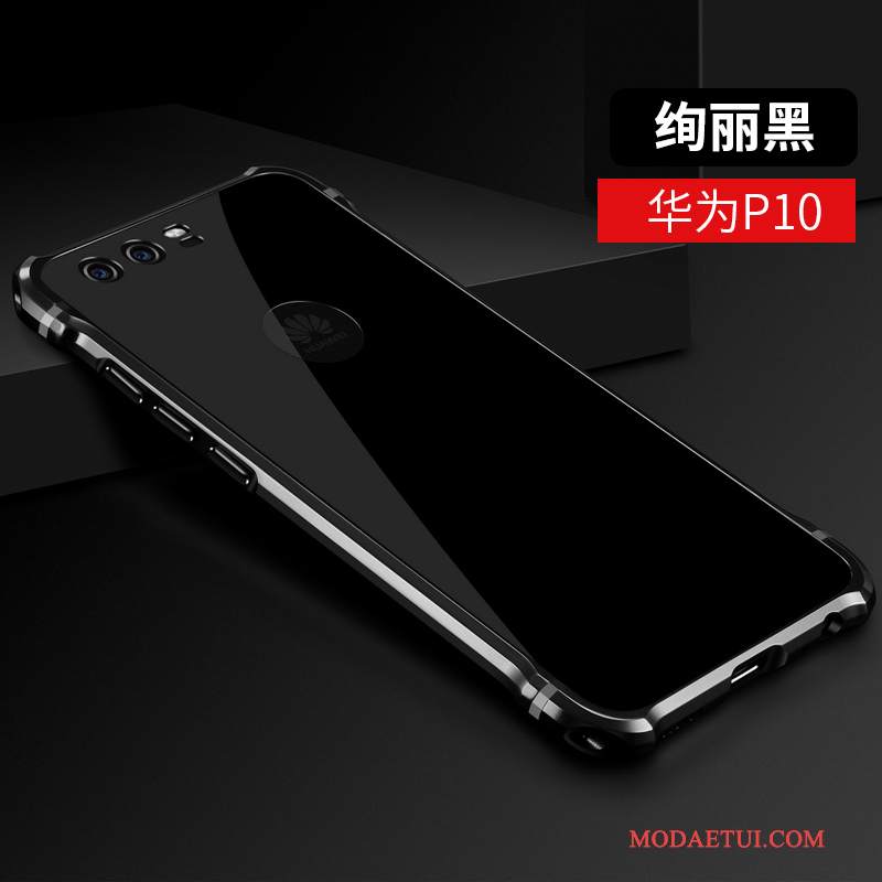 Futerał Huawei P10 Ochraniacz Jasny Czerwony, Etui Huawei P10 Kreatywne Na Telefon Osobowość