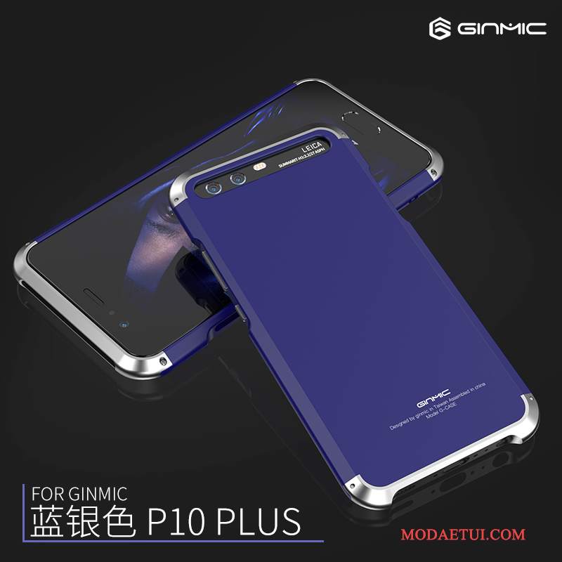 Futerał Huawei P10 Plus Torby Tendencjana Telefon, Etui Huawei P10 Plus Kreatywne Anti-fall Purpurowy