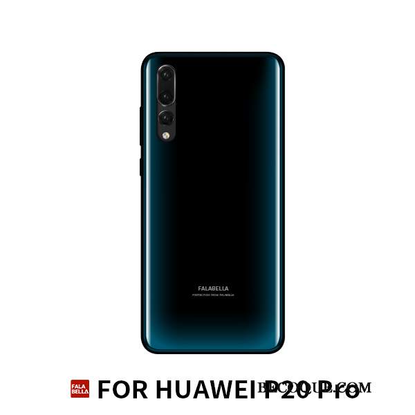 Futerał Huawei P20 Pro Torby Akcesoria Wiszące Ozdoby, Etui Huawei P20 Pro Kreatywne Na Telefon Czerwony Netto