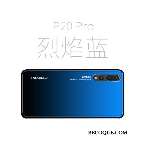 Futerał Huawei P20 Pro Torby Akcesoria Wiszące Ozdoby, Etui Huawei P20 Pro Kreatywne Na Telefon Czerwony Netto