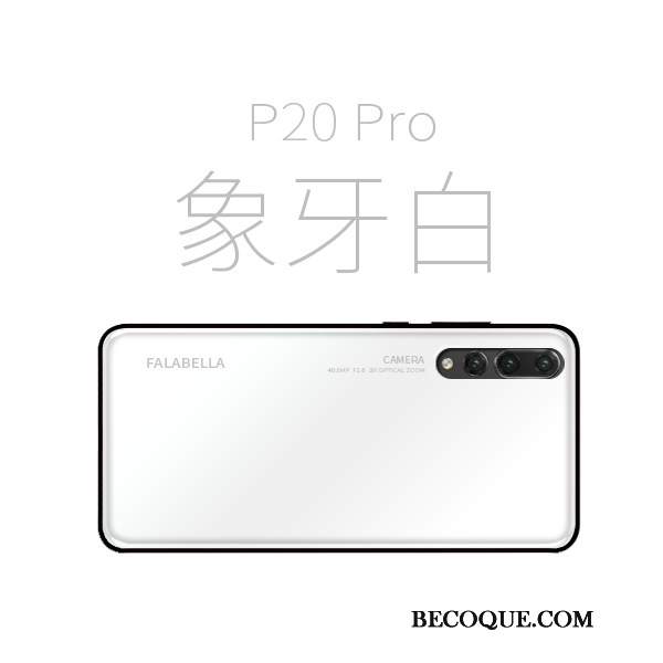 Futerał Huawei P20 Pro Torby Akcesoria Wiszące Ozdoby, Etui Huawei P20 Pro Kreatywne Na Telefon Czerwony Netto
