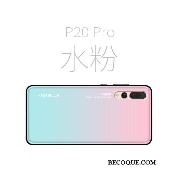 Futerał Huawei P20 Pro Torby Akcesoria Wiszące Ozdoby, Etui Huawei P20 Pro Kreatywne Na Telefon Czerwony Netto