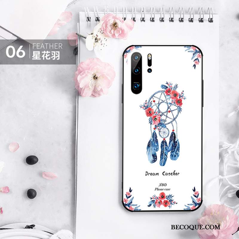 Futerał Huawei P30 Pro Moda Osobowość Wysoki Koniec, Etui Huawei P30 Pro Torby Nowy Wiszące Ozdoby