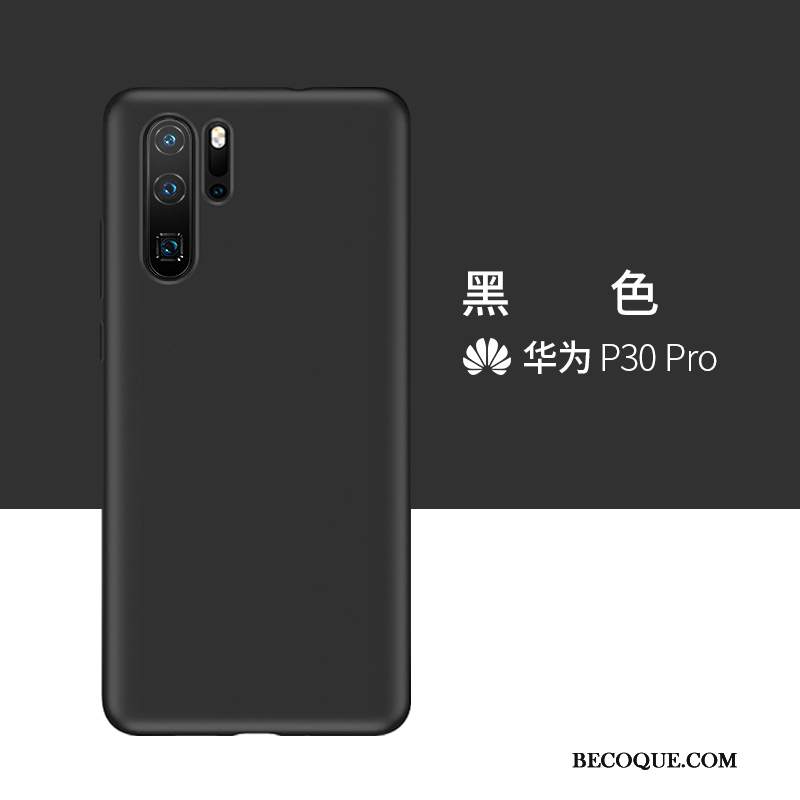 Futerał Huawei P30 Pro Ochraniacz Anti-fallna Telefon, Etui Huawei P30 Pro Torby Szary