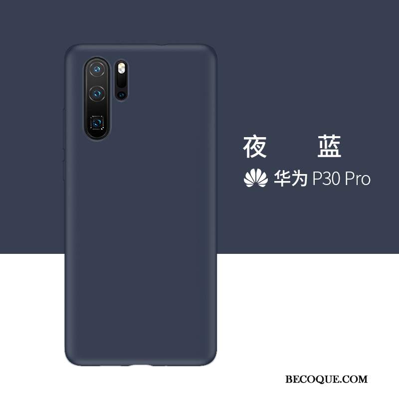 Futerał Huawei P30 Pro Ochraniacz Anti-fallna Telefon, Etui Huawei P30 Pro Torby Szary