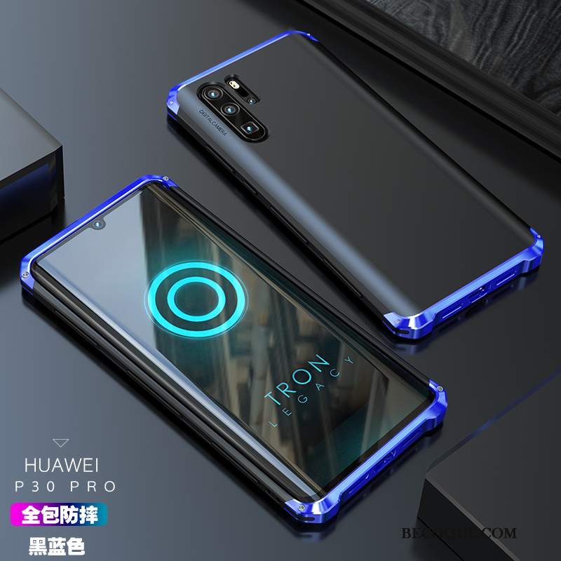 Futerał Huawei P30 Pro Silikonowe Nowy Osobowość, Etui Huawei P30 Pro Torby Czerwony Netto Zielony