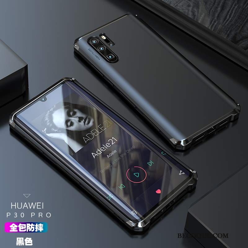 Futerał Huawei P30 Pro Silikonowe Nowy Osobowość, Etui Huawei P30 Pro Torby Czerwony Netto Zielony