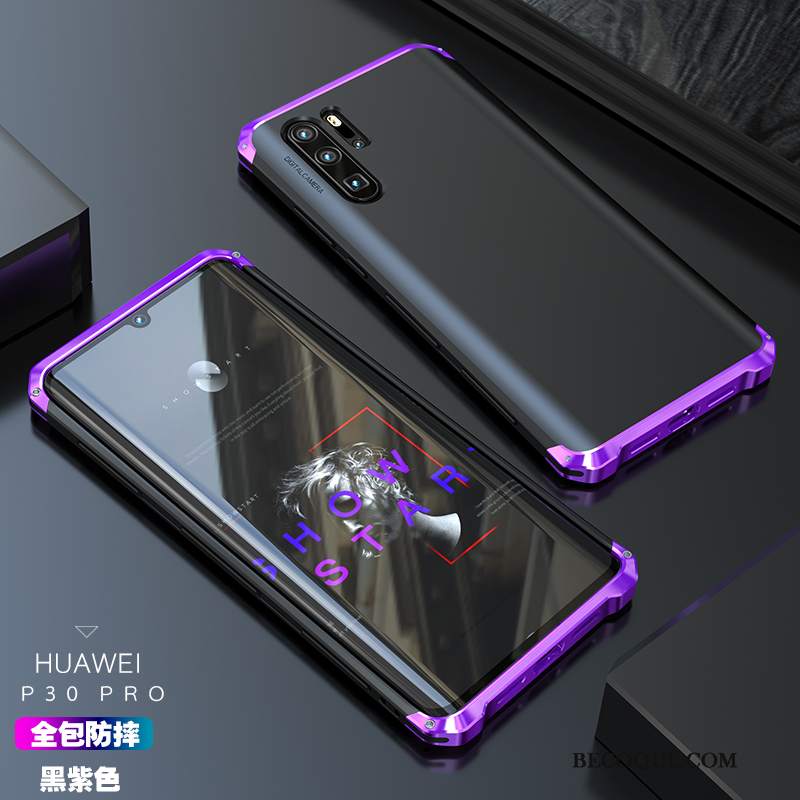 Futerał Huawei P30 Pro Silikonowe Nowy Osobowość, Etui Huawei P30 Pro Torby Czerwony Netto Zielony