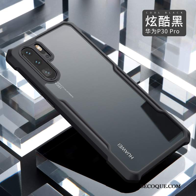 Futerał Huawei P30 Pro Torby Czerwony Tendencja, Etui Huawei P30 Pro Ochraniacz Na Telefon Balon