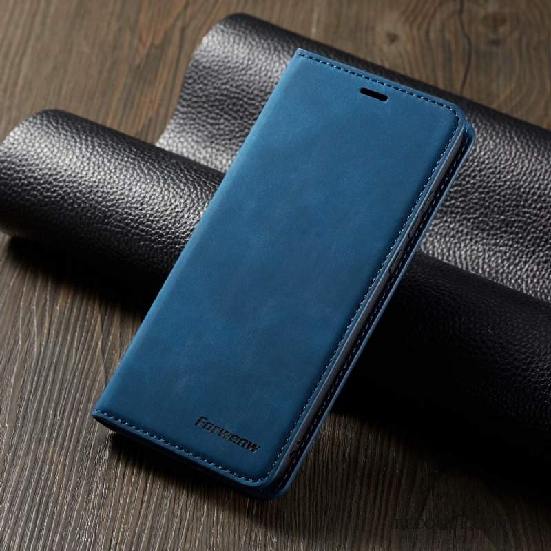 Futerał Huawei P30 Pro Torby Nowy Anti-fall, Etui Huawei P30 Pro Pokrowce Biznesna Telefon