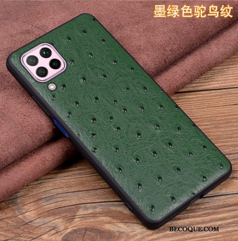 Futerał Huawei P40 Lite Torby Biznes Czerwony Netto, Etui Huawei P40 Lite Kreatywne Na Telefon Niebieski