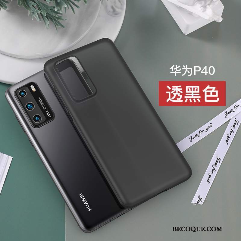 Futerał Huawei P40 Torby Niebieski Nowy, Etui Huawei P40 Ochraniacz Nubuku Trudno